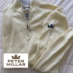 Peter Millar Men's Sweater